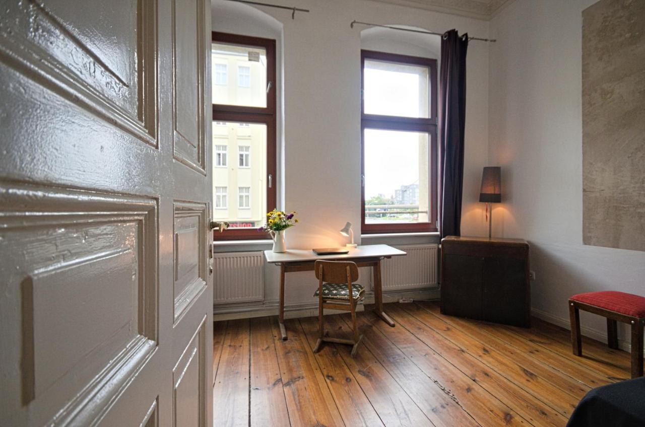Appartement 2 Bedroom *