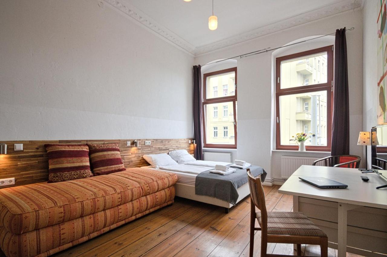 2 Bedroom * Berlijn