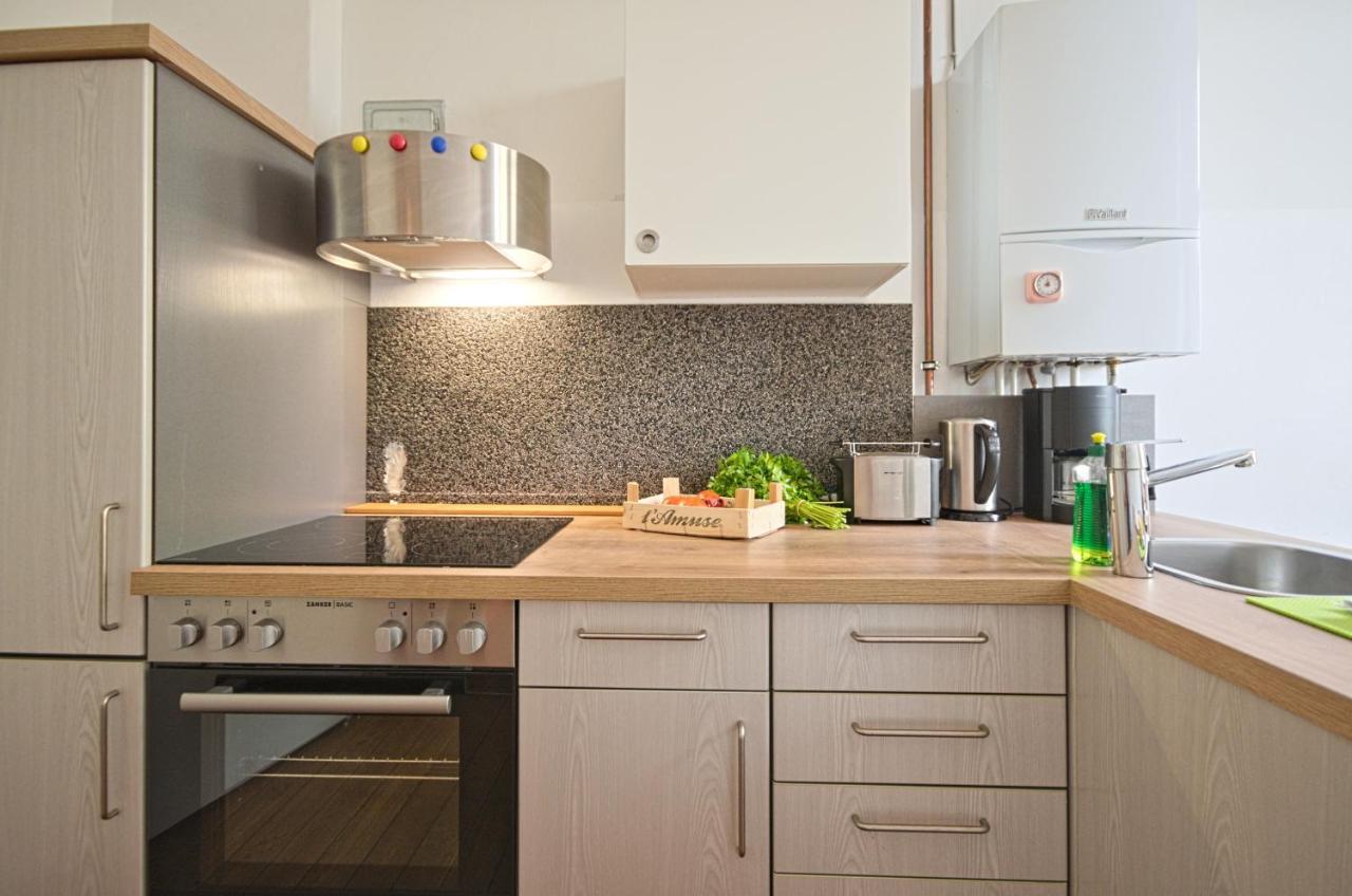 2 Bedroom Berlijn
