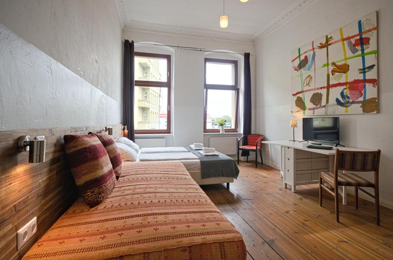 2 Bedroom *