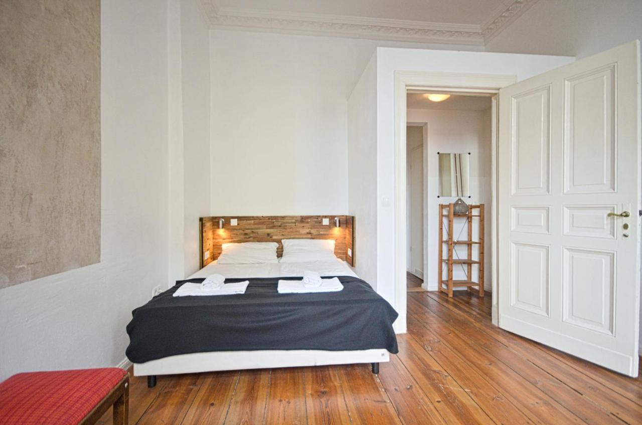 Appartement 2 Bedroom *