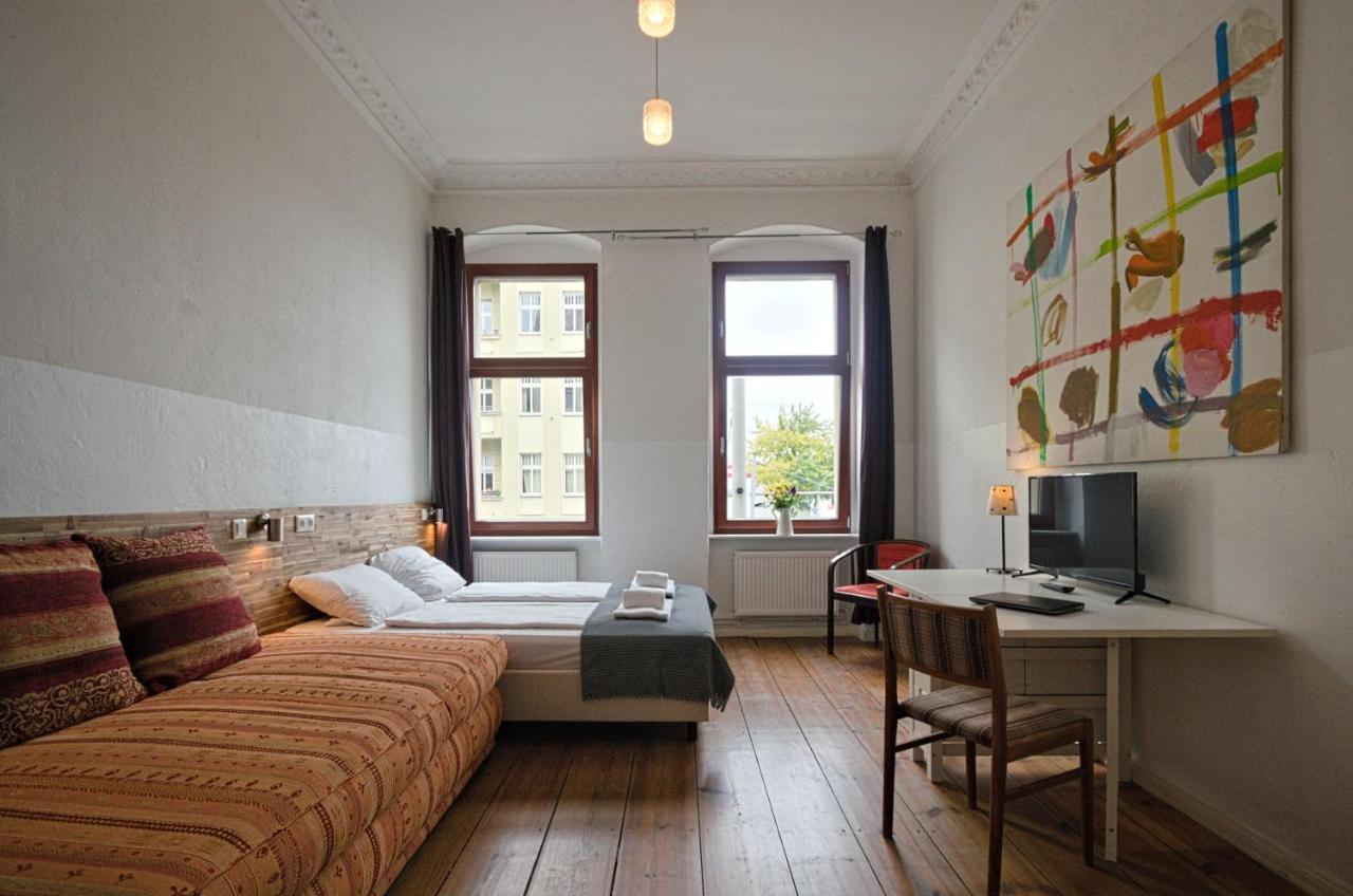 2 Bedroom Berlijn