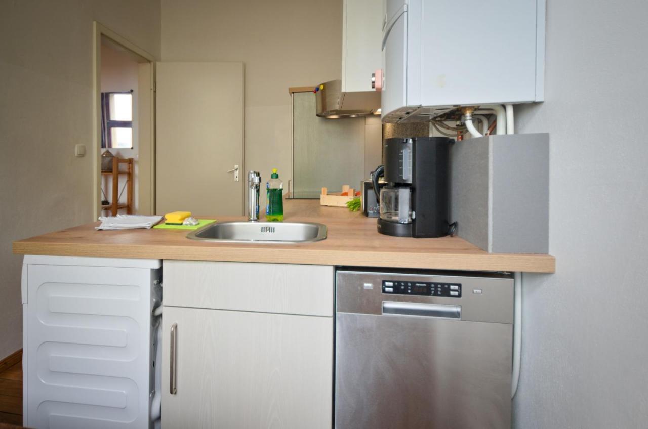 Appartement 2 Bedroom *