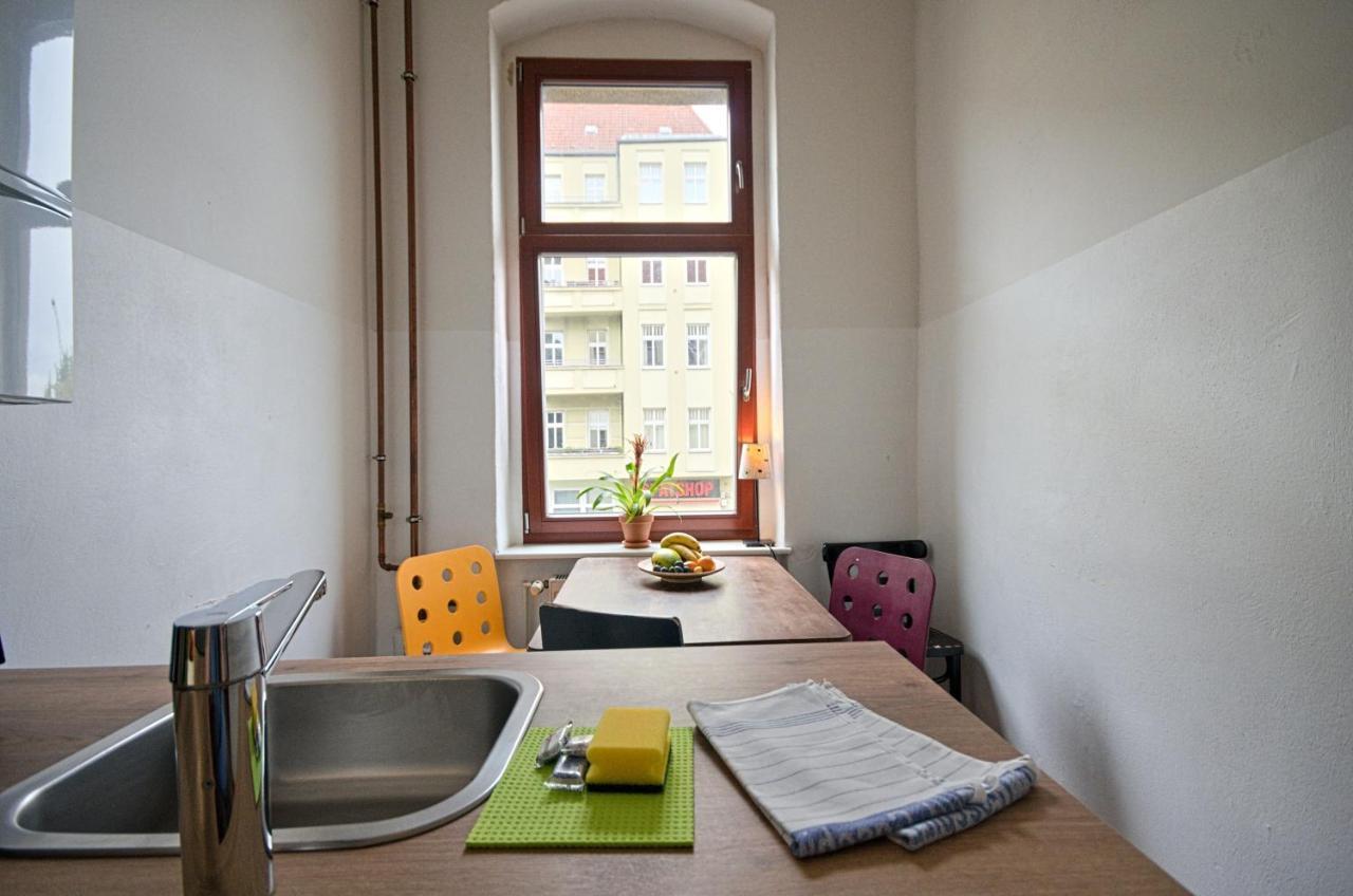 Appartement 2 Bedroom *