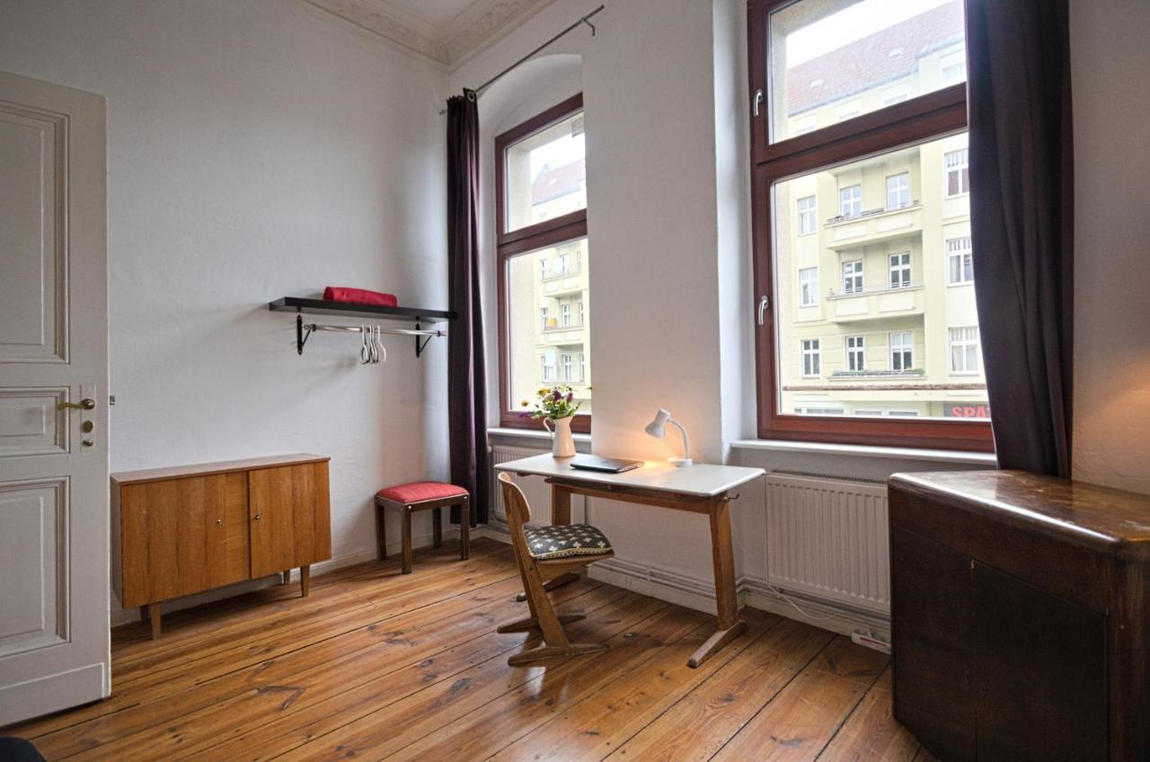 Appartement 2 Bedroom