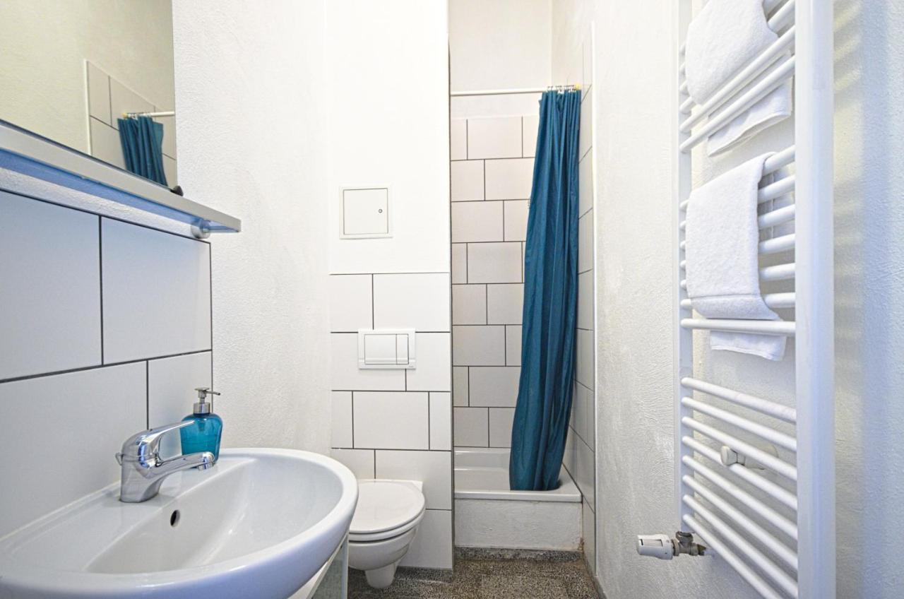 Appartement 2 Bedroom