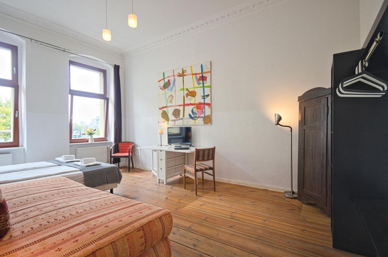 2 Bedroom Appartement Berlijn