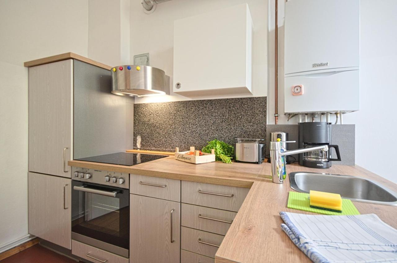 Appartement 2 Bedroom