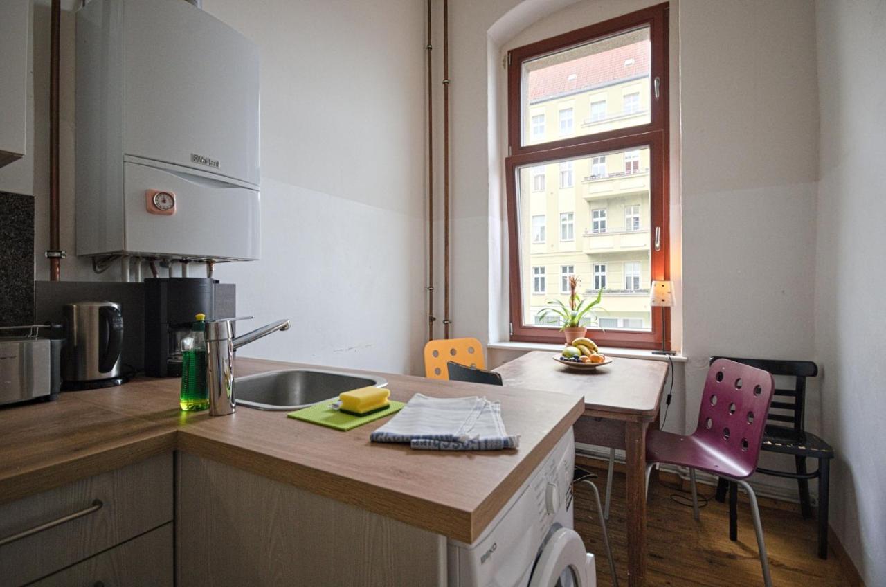 2 Bedroom Appartement