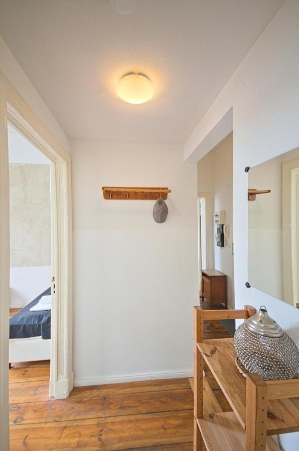 2 Bedroom Appartement