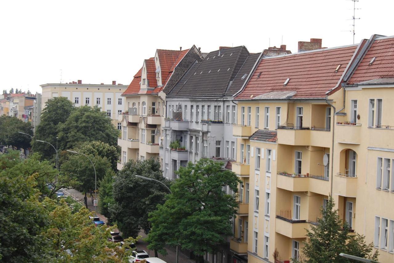 2 Bedroom Appartement